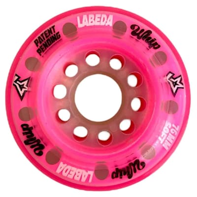  (Labeda Whip Inline Hockey Wheels)