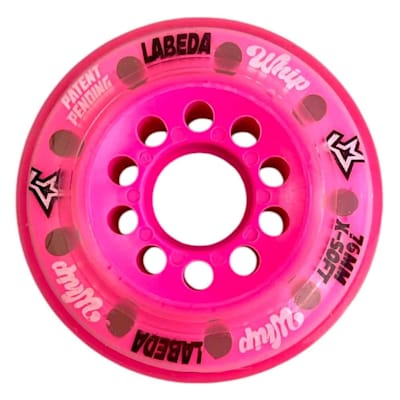  (Labeda Whip Inline Hockey Wheels)