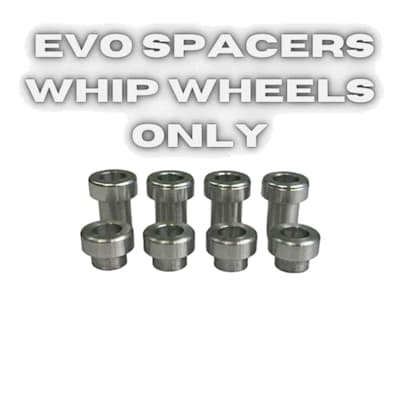  (Labeda EVO Spacer Kit - 4 Pack)
