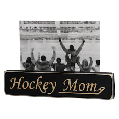 (Painted Pastimes Hockey Mom Frame)