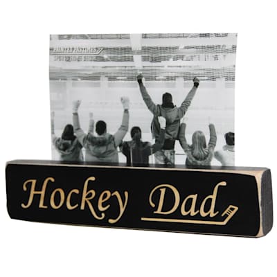  (Painted Pastimes Hockey Dad Frame)