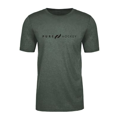  (Pure Hockey Classic Tee 1.0 - Royal Pine - Adult)