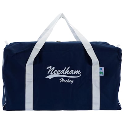 (New England Sports Sales Needham Hockey Carry Bag - Senior)