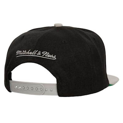  (Mitchell & Ness Rise Up Snapback Hat - LA Kings - Adult)
