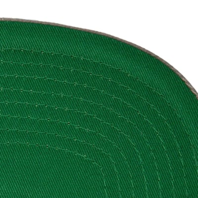  (Mitchell & Ness Rise Up Snapback Hat - LA Kings - Adult)