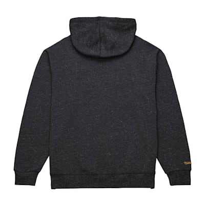  (Mitchell & Ness Snow Washed Hoodie - Boston Bruins - Adult)