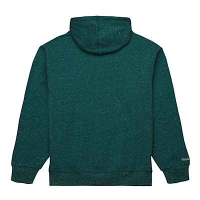  (Mitchell & Ness Snow Washed Hoodie - Minnesota Wild - Adult)