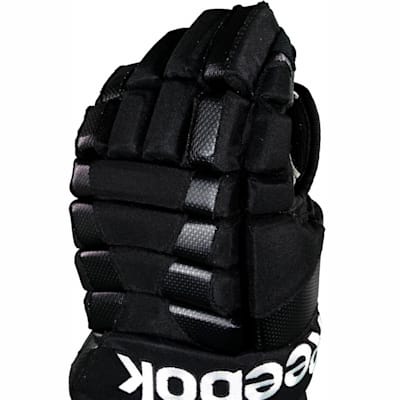 Reebok 4 roll gloves hotsell