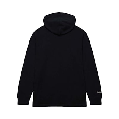  (Mitchell & Ness Thermal Hooded Long Sleeve - Philadelphia Flyers - Adult)
