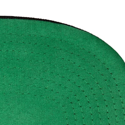  (Mitchell & Ness Triple Play Snapback - Minnesota Wild - Adult)
