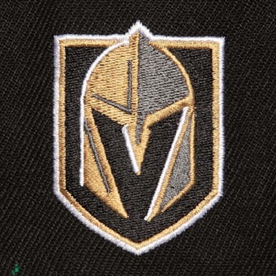  (Mitchell & Ness Triple Play Snapback - Vegas Golden Knights - Adult)