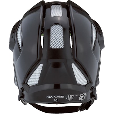 Reebok 11k hockey helmet on sale