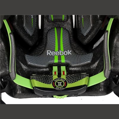 Reebok 11K Helmet Combo | Pure Hockey Equipment