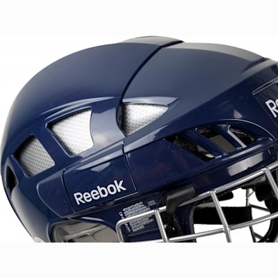 Reebok 3k junior combo sc87 helmet discount
