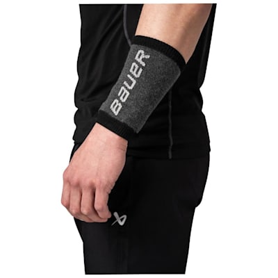  (Bauer Bauer Cut-Resistant Wrist Guard)