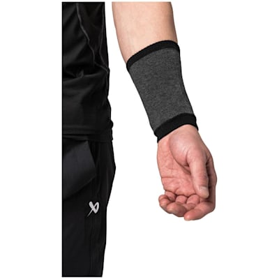  (Bauer Bauer Cut-Resistant Wrist Guard)