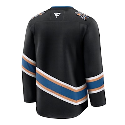  (Fanatics Authentic Jersey - Washington Capitals - Third - Adult)