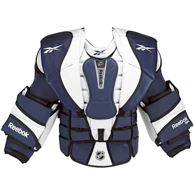 Reebok 9k jr. padded shirt clearance