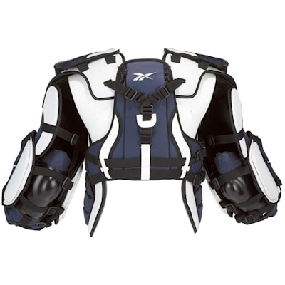 Reebok sales chest protector