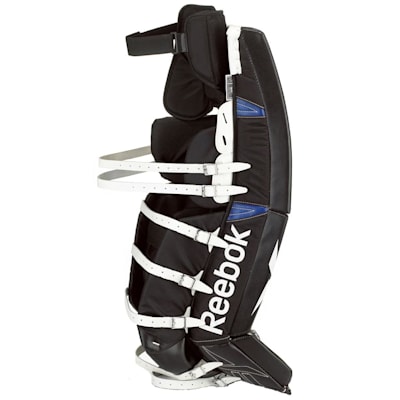 Reebok l7 jr goalie pads online