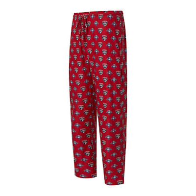  (Concepts Sports Record Pajama Pants - Florida Panthers - Adult)