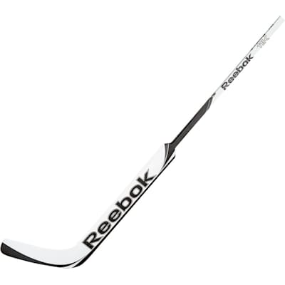 Reebok 11K Composite Goalie Stick Junior Pure Hockey Equipment