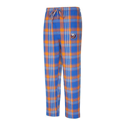 Yellow flannel pants sale
