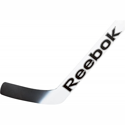 Reebok 4K Goalie Stick Intermediate Pure Hockey Equipment