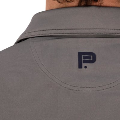  (Pure Hockey Stick Stripe Golf Polo - Adult)
