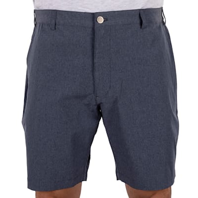  (Pure Hockey Modern Performance Golf Shorts - Adult)