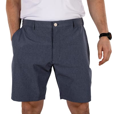  (Pure Hockey Modern Performance Golf Shorts - Adult)