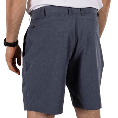  (Pure Hockey Modern Performance Golf Shorts - Adult)