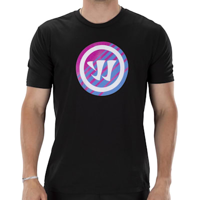  (Warrior Miami Logo Tee Shirt - Adult)