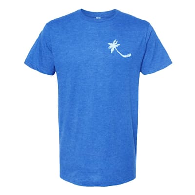 (Pure Hockey Coast To Coast Tee Shirt - Youth)