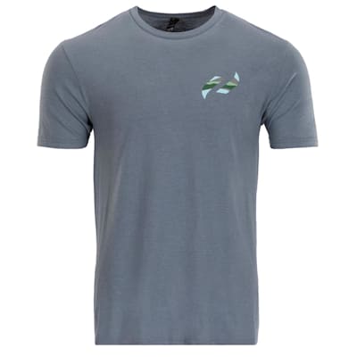  (Pure Hockey Outdoor Diamond Tee - Adult)