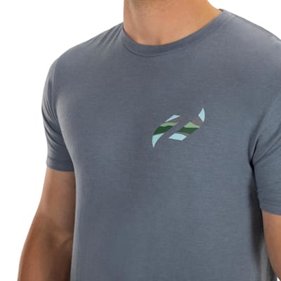  (Pure Hockey Outdoor Diamond Tee - Adult)