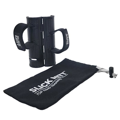  (Slick Mitts Top Hand Trainer)