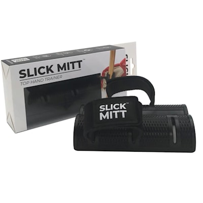  (Slick Mitts Top Hand Trainer)