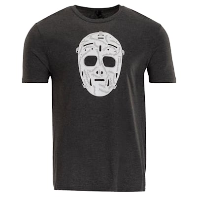  (Pure Hockey Mask Tee Shirt - Adult)