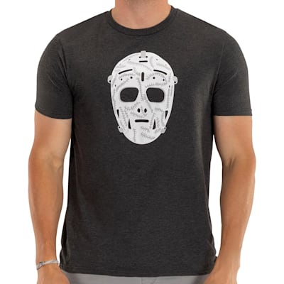  (Pure Hockey Mask Tee Shirt - Adult)