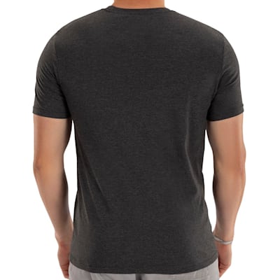  (Pure Hockey Mask Tee Shirt - Adult)