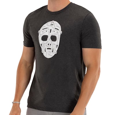  (Pure Hockey Mask Tee Shirt - Adult)