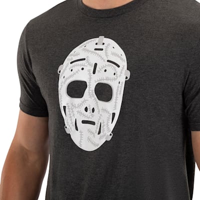  (Pure Hockey Mask Tee Shirt - Adult)