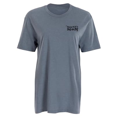  (Pure Hockey Hockey Mom Era Tee Shirt - Womens)