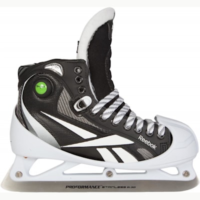 Reebok 11K Goalie Skates Senior | Pure Goalie