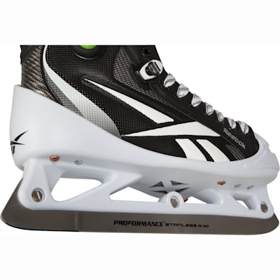 Reebok 11k goalie skates store