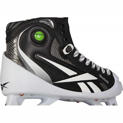 Reebok 11k goalie skates discount