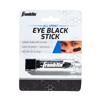  (Franklin Eye Black)