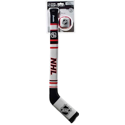  (Franklin NHL Team Soft Sport Mini Hockey Set - NHL)