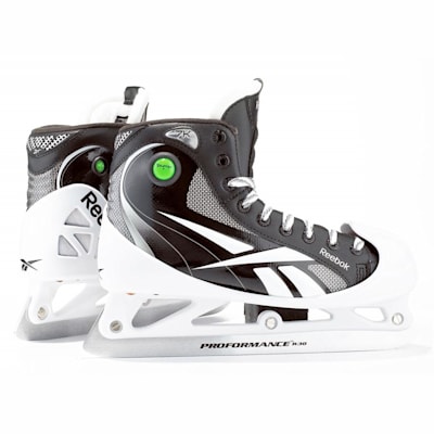 Reebok 7k goalie skates deals